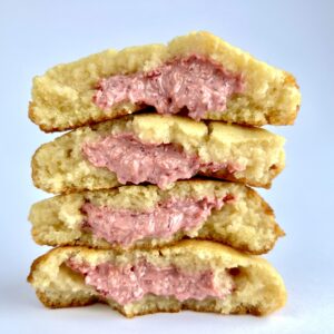🍪 KLIENTIDE LEMMIK! Paras Frukt - hapuka marjamaitselise valge šokolaadikreemi täidisega