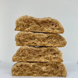🍪 UUS!!! Kaneeli Kadi – mahlane kaneeliküpsis