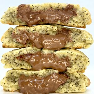 🍪 UUS!!! Maias Maie ehk mooniseemne - Nutella