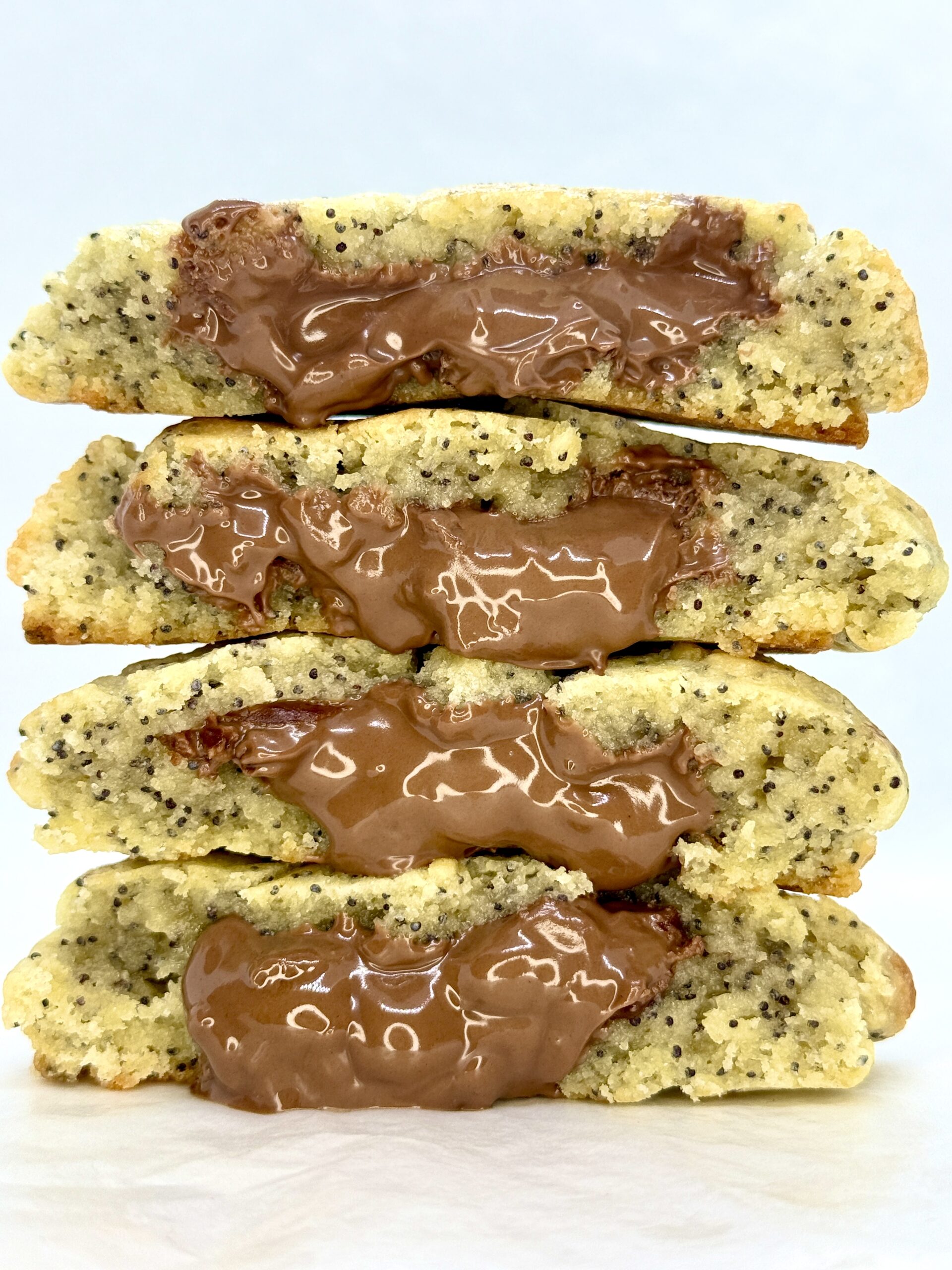 🍪 UUS!!! Maias Maie ehk mooniseemne - Nutella