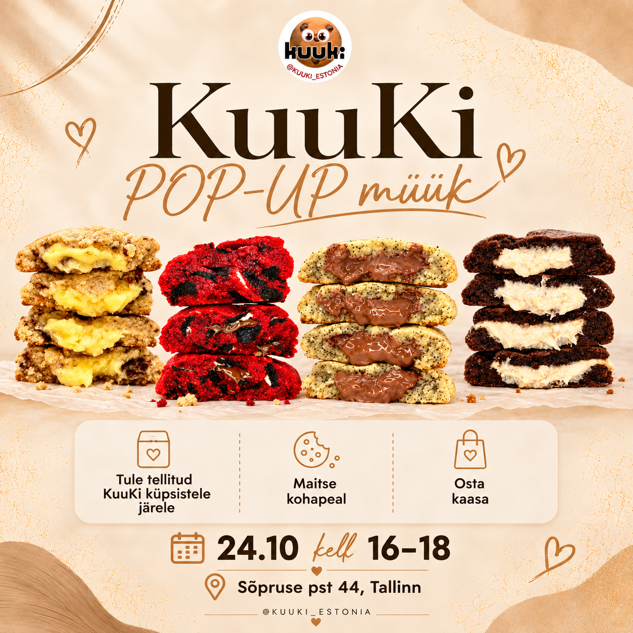 pop-up